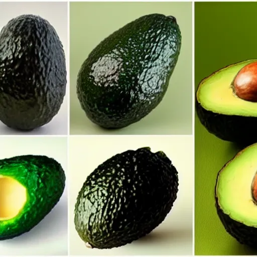 Virtual YouTubing – An Introduction – The Avocado