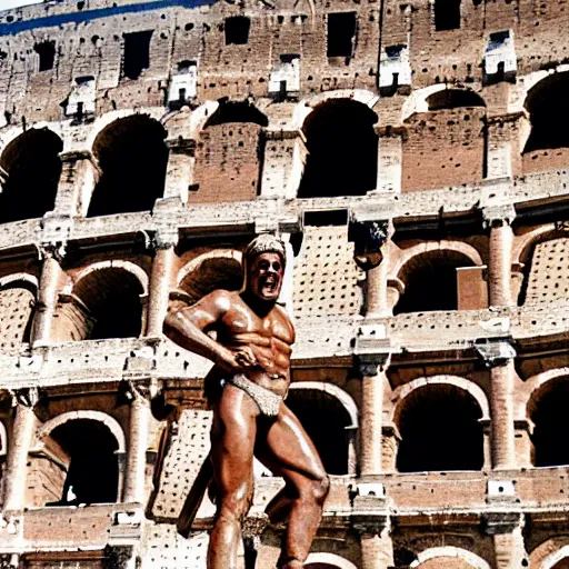 Browse thousands of Colosseum Gladiator[Web:8k812.Vip]Thor X.Ziu images for  design inspiration