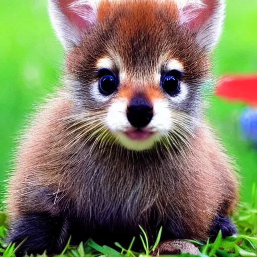 Image similar to photo of cutest animal