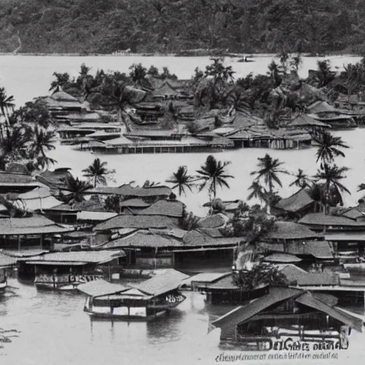 Image similar to Filipino invasion of Palau