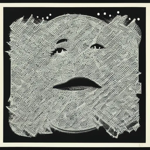 Image similar to stipple monopolistic | album artwork, used lp ( 1 9 5 9 )