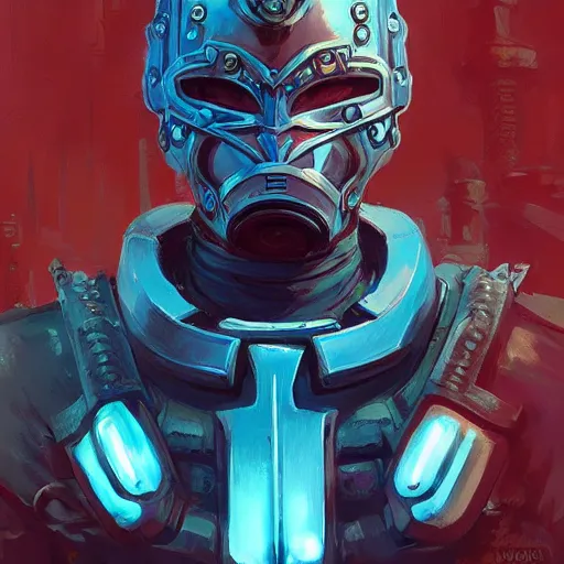 Image similar to cyberpunk viking helmet mask warrior goddess robot ninja fantasy, art gta 5 cover, official fanart behance hd artstation by jesper ejsing, by rhads, makoto shinkai and lois van baarle, ilya kuvshinov, ossdraws