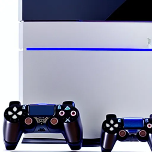 Image similar to playstation 6