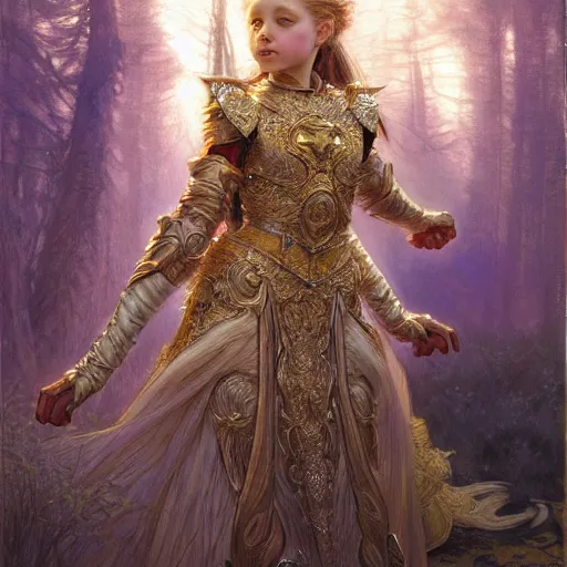 Image similar to highly detailed full body portrait of a enchanted wolf in the form of a beautiful young princess. d & d, art by donato giancola and ruan jia and carl larsson and magali villeneuve. trending on artstation, intricate details, energetic composition, golden ratio, concept art, illustration, elegant art