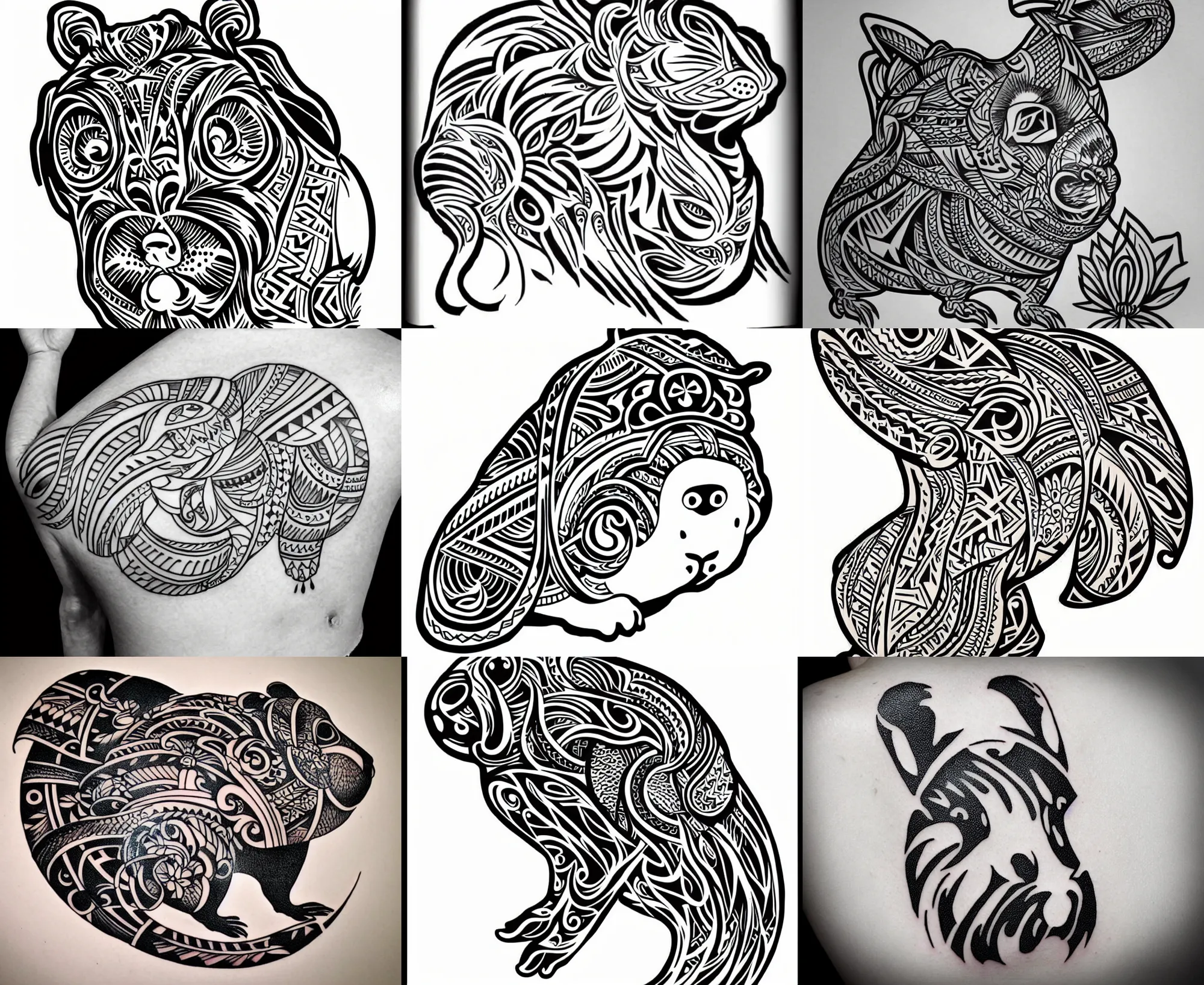 Best Tattoo Stencil Printer 2023 – Stigma Tattoo Supply