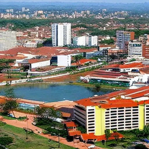 Image similar to goiania - go