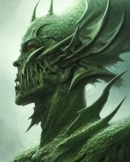 Image similar to concept art by artgerm, pestilence of the four horsemen of the apocalypse, soft green natural light, intricate, war, highly detailed dark art, digital painting, artstation, concept art, smooth, sharp focus, illustration, art by greg rutkowski and luis rollo and uang guangjian and gil elvgren, symmetry!