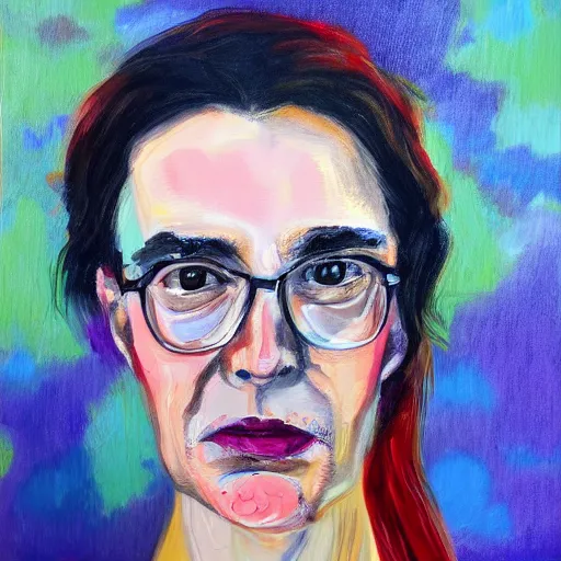 Image similar to winner of the 2 0 2 3 archibald prize