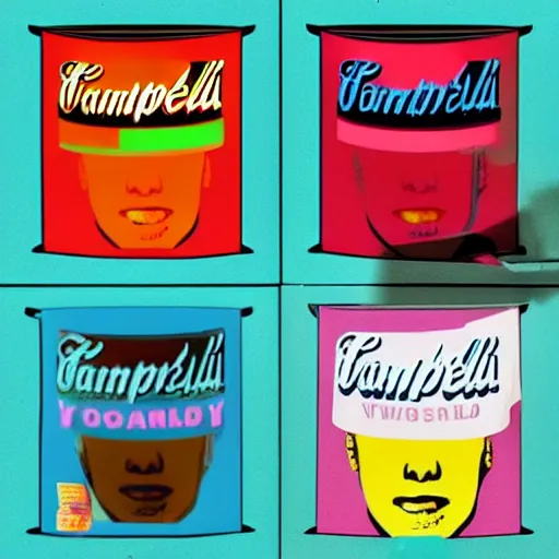 Image similar to andy warhol stop motion vinyl action figure, plastic, toy, butcher billy style