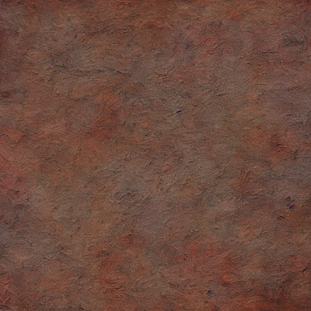 Prompt: brush strokes texture, 4k