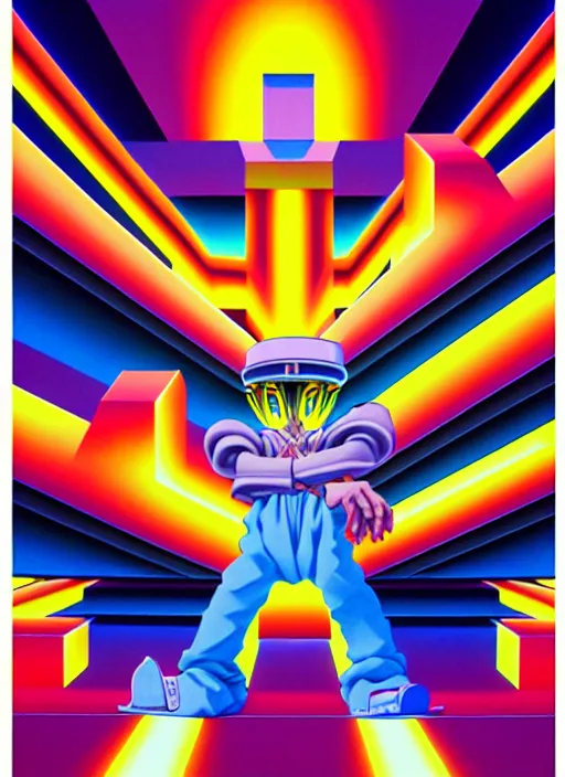 Image similar to yugioh by shusei nagaoka, kaws, david rudnick, airbrush on canvas, pastell colours, cell shaded, 8 k