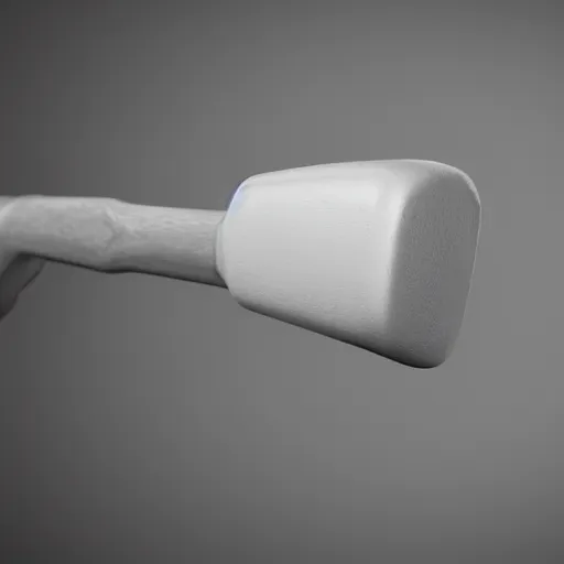 Image similar to isolated white background hammer, 4 k