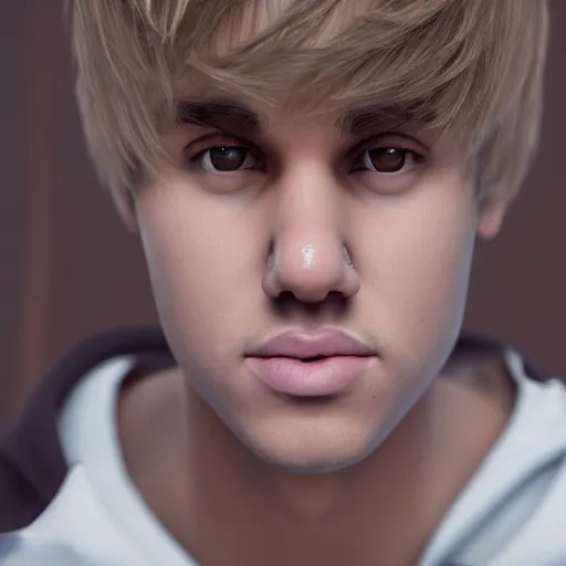 Prompt: hyperrealistic dslr film still of justin bieber at beaver dam, stunning 8 k octane comprehensive 3 d render, inspired by istvan sandorfi & greg rutkowski & unreal engine, perfect facial symmetry, dim volumetric cinematic lighting, extremely hyper - detailed, incredibly real lifelike attributes & flesh texture, intricate, masterpiece, artstation, stunning