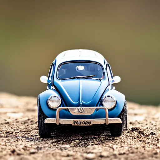 Image similar to a miniature volkswagen beetle. nature photography. macrophotography. NIKON D800E + 105mm f/2.8 @ 105mm, ISO 400, 1/1000, f/3.5