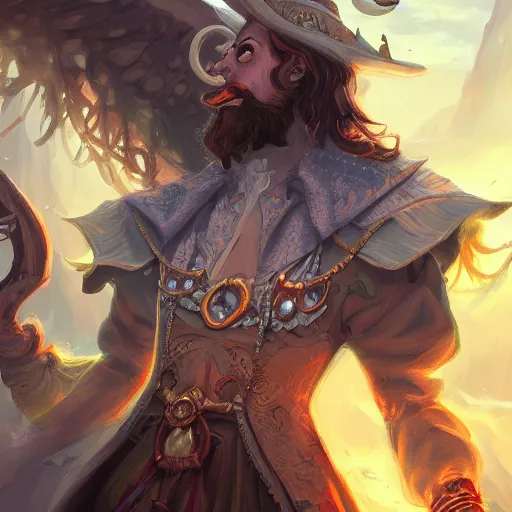 Prompt: hipster wizard, fantasy, intricate, elegant, highly detailed, digital painting, artstation, concept art, matte, sharp focus, illustration, hearthstone