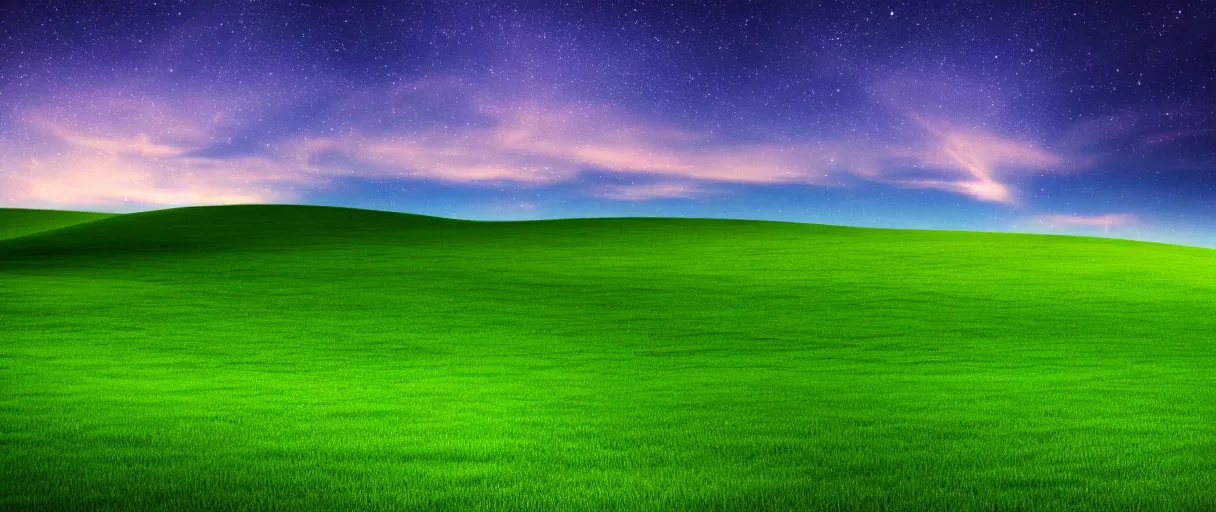 Steam WorkshopAnimated Wallpaper Windows XP Bliss