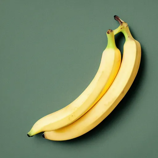 Image similar to a photo of a banana