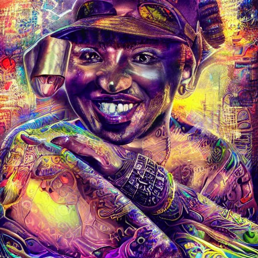 Prompt: mc skibadee, ultra realistic, hyper detailed, masterpiece, digital art,