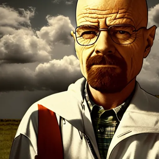 Image similar to Breaking Bad with muppets