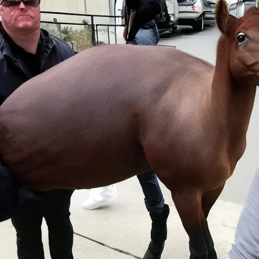 Image similar to centaur as kanye with horsebody, kanye horse, kanye centaur, centaur