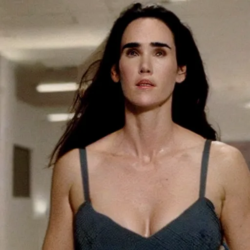 Image similar to jennifer connelly target