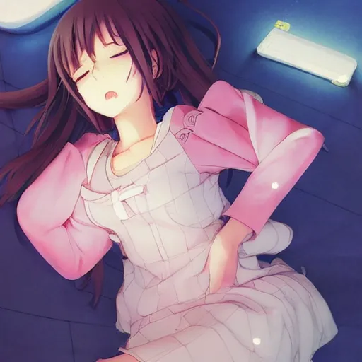 Anime Sleep Lofi Playlist - playlist by Kato | Spotify-demhanvico.com.vn