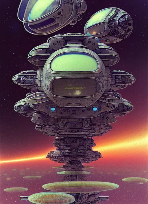 Image similar to design only! 2 0 5 0 s retro future art 1 9 7 0 s science fiction borders lines decorations space machine, mech, robot. muted colors. by jean - baptiste monge, ralph mcquarrie, marc simonetti, 1 6 6 7. mandelbulb 3 d, fractal flame, jelly fish, coral, cinematic lightning