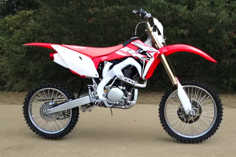 Image similar to 2008 crf450r