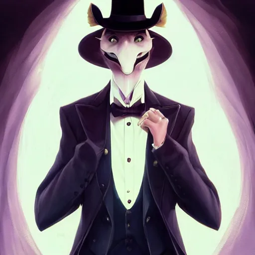 Image similar to an anthropomorphic floppa wearing a tuxedo suit,Character design by charlie bowater, ross tran, artgerm, and makoto shinkai, detailed, inked, western comic book art, 2021 award winning painting,photorealistic,detailed face,professional lighting,studio photograph,hyperdetailed