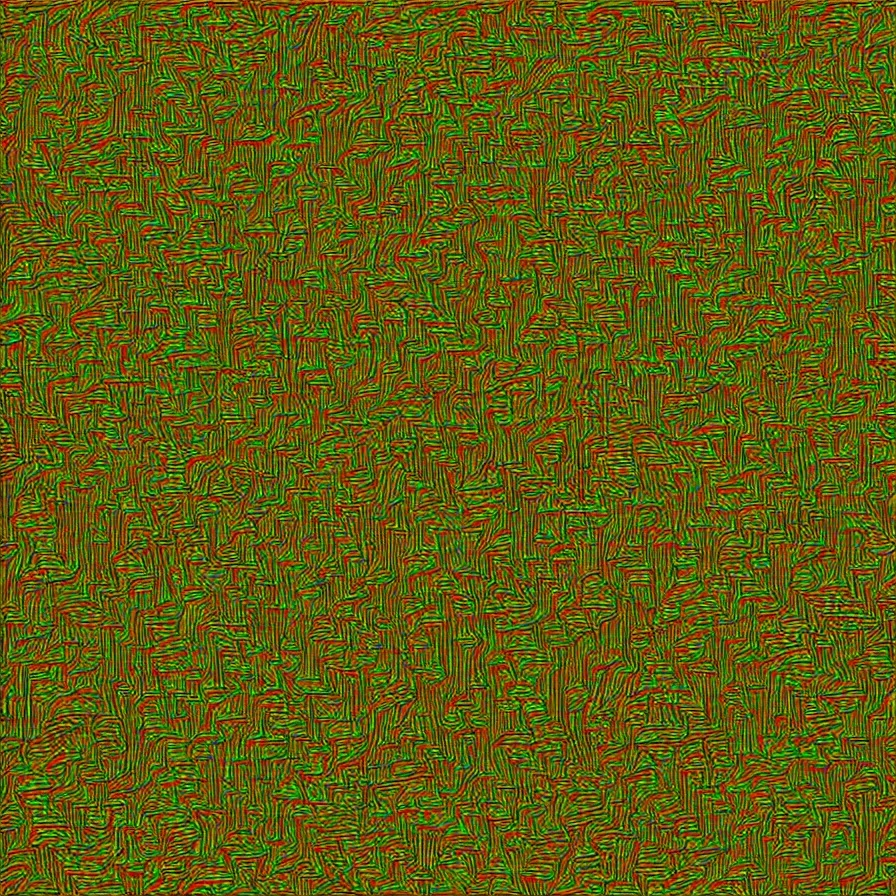 Image similar to perlin noise