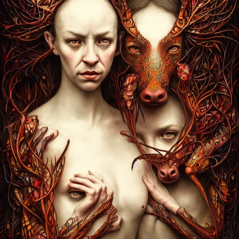 Prompt: epic professional digital art of hungry eyes, broad lighting, painted, intricate, detailed, cheery, fun, cool, by leesha hannigan, wayne haag, reyna rochin, ignacio fernandez rios, mark ryden, iris van herpen,, epic, stunning, gorgeous, much wow, much detail, cinematic, masterpiece.