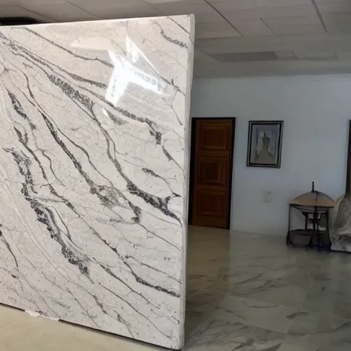 Image similar to gorgeous luxurious marble slab, exquisite specimen, most amazingly beautiful marble patterns and veins