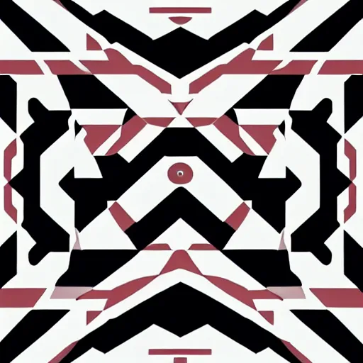 Image similar to Op Art rap album cover for Kanye West DONDA 2 designed by Virgil Abloh, HD, artstation