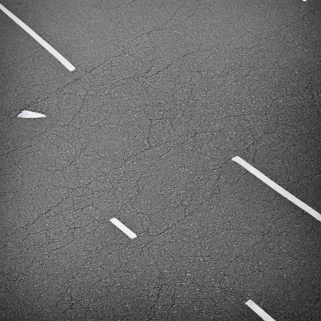 Prompt: road street texture