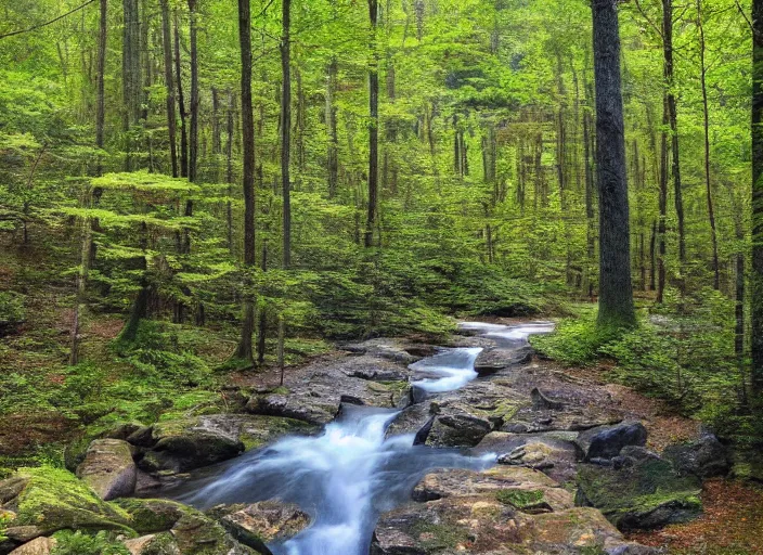 Image similar to top 1 0 most beautiful forests in north carolina