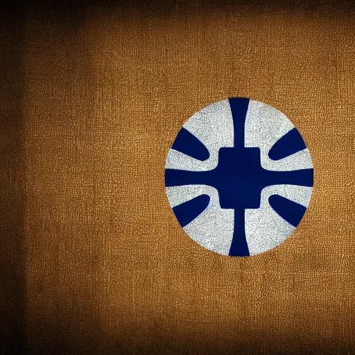 Image similar to quebec flag