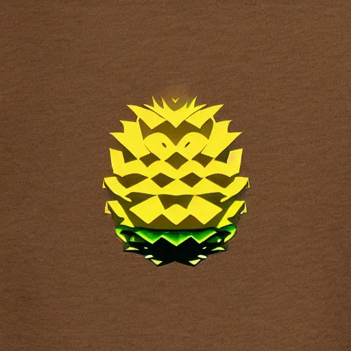 Image similar to pineapple dimension