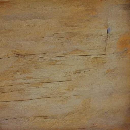 Image similar to a painterly stylized wood texture by jasmin habezai - fekri