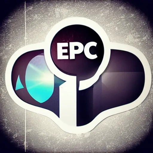 Image similar to “epic mobile photo editor logo”