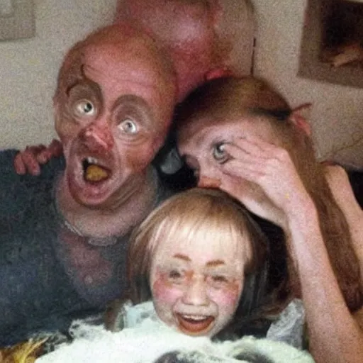 most disturbing pictures ever