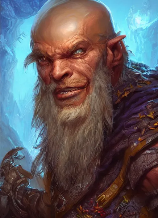 Prompt: ugly male, ultra detailed fantasy, dndbeyond, bright, colourful, realistic, dnd character portrait, full body, pathfinder, pinterest, art by ralph horsley, dnd, rpg, lotr game design fanart by concept art, behance hd, artstation, deviantart, hdr render in unreal engine 5