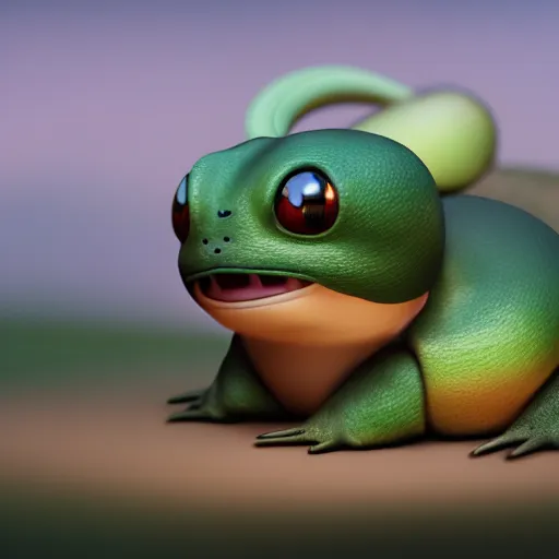 Prompt: photography of a realistic caterpie animal, chenipan, ultra detailed, 8 k, cinematic lighting, natural background, trending on artstation, pokemon