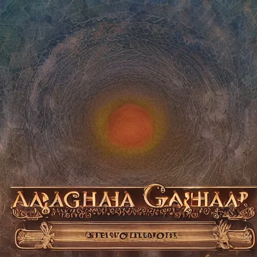 Image similar to agartha