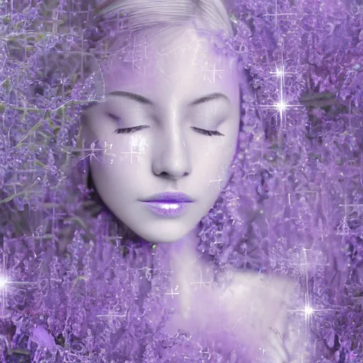 Image similar to crystethereal lavender atrium manipulation image layeredinfusion cybermonday lilac silver silver fuji image pastel lilac sparkle fuji surreal creations serene lilac sparkle grey lilac weeping sirens abstract image collage