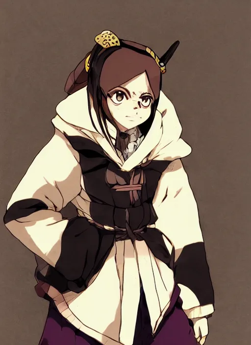 Prompt: emma watson wearing muzzle wearing muzzle wearing muzzle wearing muzzle wearing muzzle wearing muzzleas nezuko from demon slayer anime ねずこ nezuko from demon slayer anime ねずこ nezuko from demon slayer anime ねずこ wearing kimono wrapped mouth by artgem by greg rutkowski trending on artstation