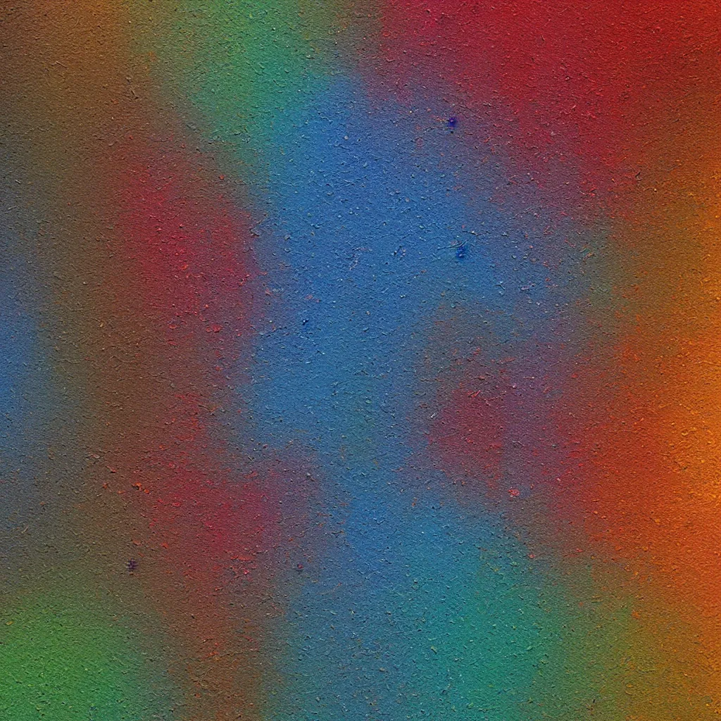 Image similar to paint stroke texture on a palette, 4k