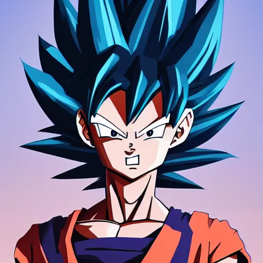 Image similar to face icon stylized minimalist dragon ball, loftis, cory behance hd by jesper ejsing, by rhads, makoto shinkai and lois van baarle, ilya kuvshinov, rossdraws global illumination