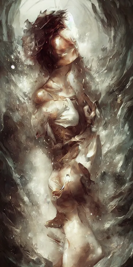 Image similar to love by bastien lecouffe - deharme