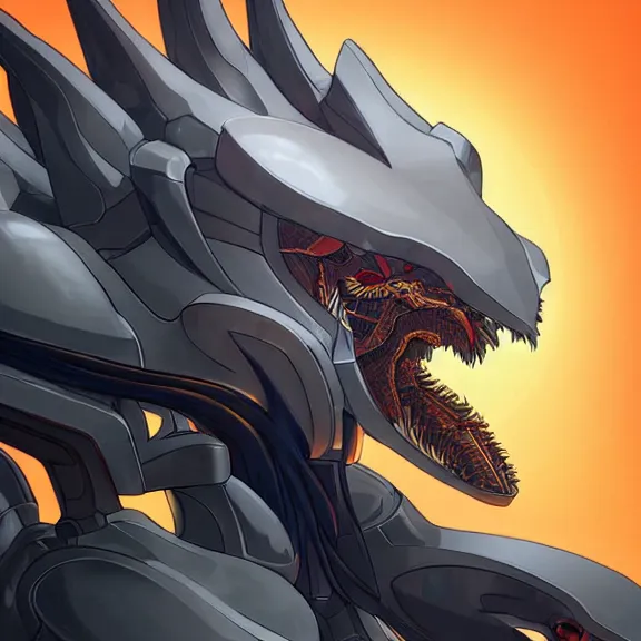 Prompt: detailed maw shot of a gigantic elegant beautiful stunning hot anthropomorphic robot mecha female dragon, swallowing a tiny human, with sleek silver metal armor and cat ears, OLED visor over eyes, the human being dragon food, food pov, prey pov, micro pov, vore, digital art, mawshot, dragon vore, furry art, high quality, 8k 3D realistic, macro art, micro art, Furaffinity, Deviantart, Eka's Portal, G6