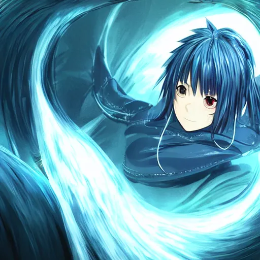 Rimuru Tempest Tensei Shitara Slime datta Ken Anim  Cool anime  pictures, Anime wallpaper, Anime girl drawings